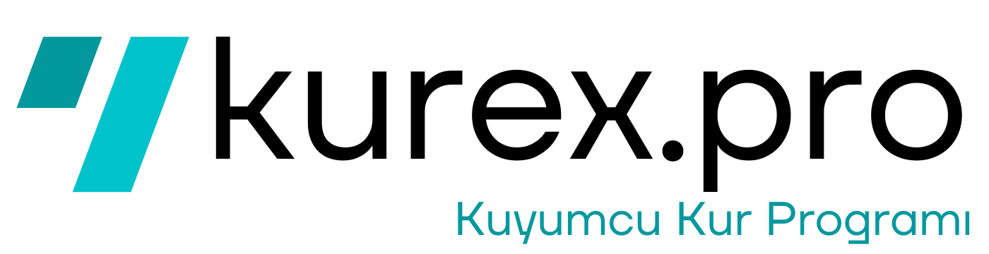 Kurex.pro - Güvenilir Kur Takip Sistemi